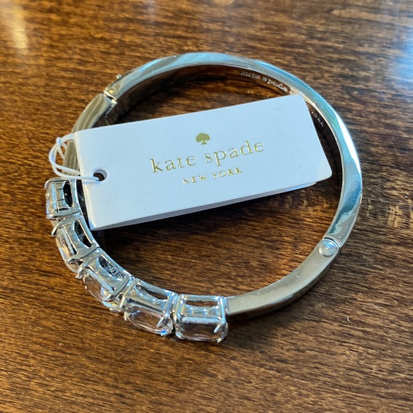 Kate Spade  BRACELET “Squared Away“ - Picture 4 of 9